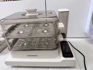 DAEWOO 蒸煮鍋