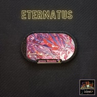 Pokemon Mezastar Eternatus Superstar