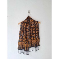 Paris scarf bandana scarf
