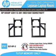 ET07 SLT-HP-3 CARD READER COVER hp 6930P 439113-001 NB310AV SGH9270GTT