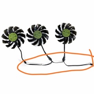 kabel Fan vga Gigabyte Aorus 4pin Triple Fan Gtx 1060 1070 1080 980 ti