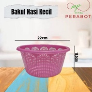 Besek Plastik Hajatan Bakul Wakul Nasi Telur Sayur Ayam Tempat Nasi