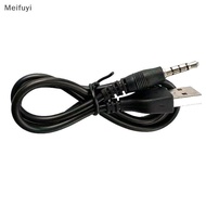 [Meifuyi] Helmet Inte Accessories USB Charging Cable For Ejeas Vnetphone V6 V4 V4C V6C V6 Pro FBIM M