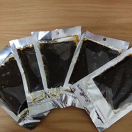 SAMBAL HITAM PAHANG 100g/pack