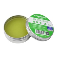 FLUX PASTA ATTEN AT-H60 60G ORIGINAL