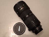 Nikon AF 80-200mm f/2.8D LB3 小黑三