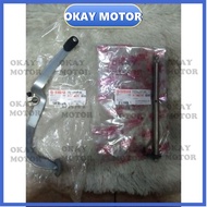 Gear Shaft Shift sap gear lever pedal level gear change lc lc135 lc 135 lc135old lcv1