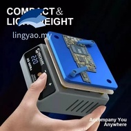 Universal Preheating Platform IX5 Ultra - Phone Motherboard Repair Tool with Tin Platform