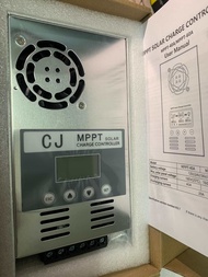 mppt 60A