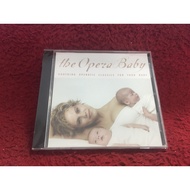 CD The Opera Baby Condition As Shown B117-159