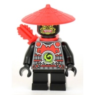Lego Ninjago Stone Army Scout Minifigures