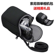 Camera Bag LCS-BBF Micro Bag NEX5N5Ta5100a6400a6000A6300A6500Portable bag