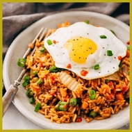◑ ▪ ❤ Kimchi Rice Mix (100g, 250g) - Seasoning
