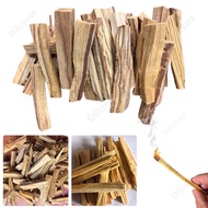Palo Santo Natural Incense Sticks Scented Aroma Sticks for Meditation Relaxation