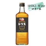 三得利 - SUNTORY Torys Classic 威士忌 700ml