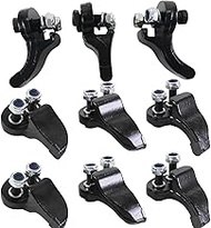 Set of 9 High Speed Cutting Teeth Fits Carbide DK2 Stump Grinder Model OPG777 for Power King Stump G