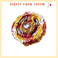 Direct From Japan
Beyblade Burst B-172 Booster World Spriggan .U' 2B