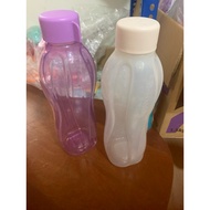 Tupperware Eco bottle f1 L crew cap