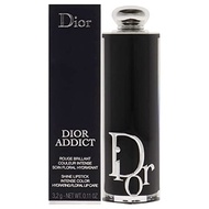 Christian Dior Dior Addict Hyding Shine Lipstick - 976 Be Dior Lipstick (Refillable) Women 0.11 oz