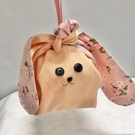Handmade Bunny Bag