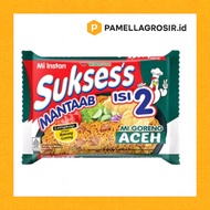 MIE INSTAN SUKSES MIE GORENG ACEH 140 GR