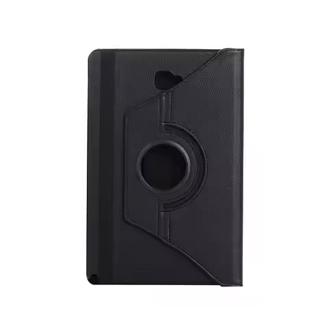 Rotating Case For Samsung Galaxy Tab A9 S9 S8 Ultra X910 X900 S7 Plus T870 T970 T730 PU Leather Stan