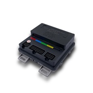 EM30S ควบคุม Votol สำหรับ800-1200W มอเตอร์ฮับ BLDC พร้อมเซ็นเซอร์ฮอลล์