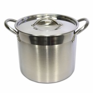 Come on, hurry up, promo - SUPRA STAINLESS STEEL STOCK POT 8 QT