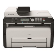 Ricoh SP 203SFN Multifunction LASER Printer