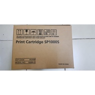 Ricoh Cartridge (Genuine) SP 1000S 1000SF SP1000S 1000 413197 G299-21