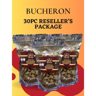 30PC Bucheron - Reseller's Package