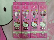 Hello Kitty 2B Pencil (12 pcs) / Pensel Alat Tulis Sekolah Kanak-Kanak