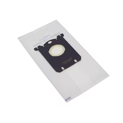 Replacement Dust Bags For AEG GR201SM, Philips FC8021, Electrolux E201S Vacuum Cleaners