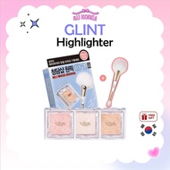 GLINT Highlighter - 8 Colors / K-BEAUTY