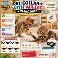 PET COLLAR AIR CATTAG / COLLAR FOR CAT AIRTAG - WITHOUT AIRTAG