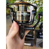 [Cheap price] FISHING REEL HE1000--7000 FISHING REEL