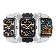 HOTSALE Retail Hot M106 Smart Watch Bluetooth Calling 2.01Inch HD Large Screen IP68 Deep Waterproof