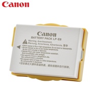 LP-E8 battery Canon EOS 550D 600D 650D 700D SLR camera LPE8 lithium battery