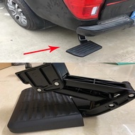Tailgate Ladder Foot Steps Board Ford Ranger T6 T7 T8 XL XLT Wildtrak Raptor NAVARA NP300 TRITON L20