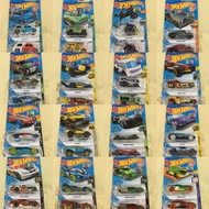 Original Hotwheels 2pcs for RM9.90 (swipe left to choose)