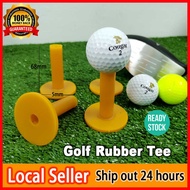 Golf Rubber Tee Driving Range Accessories