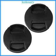 KOK Multiple Compatible Camera Lens Guard Suitable for Z DX50-250mm f4 5-6 3 Z 35mm f 1 8S E10-18mm 
