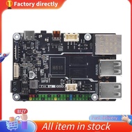 In -  PI V1.2 Quad Core Processor with 2.4G WiFi 40Pin GPIO VS  for Klipper I3 CoreXY 3D Printer DIy