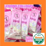 Gyeol Lemona Nano Collagen + Vitamin C 2g