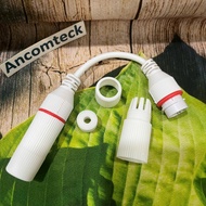 ACT-IP67 wired waterproof network connector