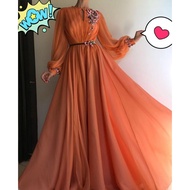 Bundle Dress (Bought from Live)