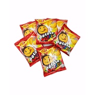 WIN 2 Potato Crisp Crackers Tomato / Vege / BBQ / Sweet Potato Finger Food Crunchy Snack