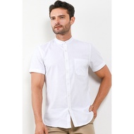 KEMEJA CDL Men's Slim Fit Shirt I0230P08D By Cardinal