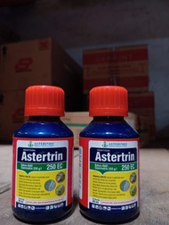 INSEKTISIDA ASTERTRIN 250EC 80ML