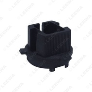 Suitable for Kia Solando K5/Volkswagen Polo H11B to H7 Base Card Holder HID Headlight Modified Buckl